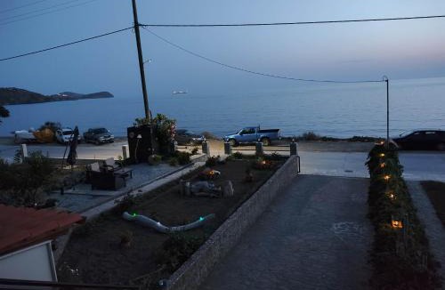 Agios Ioannis Apartment | liogerma ii