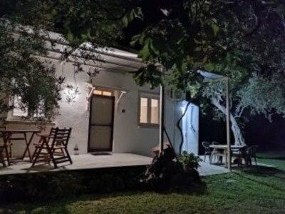 Ano Kariotes Apartment | Liostasi Cottage