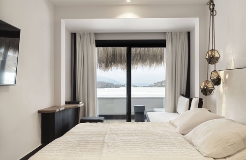 Ios Town Hotel | Liostasi