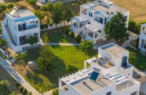 Skiros Apartment | Liostasi Houses