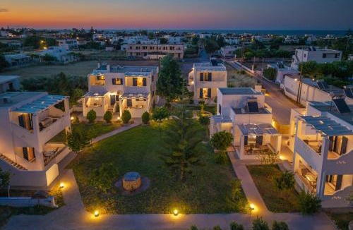 Skiros Apartment | Liostasi Houses
