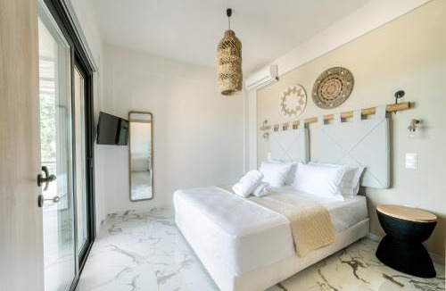 Tragana Apartment | LIOSTASI luxury suites