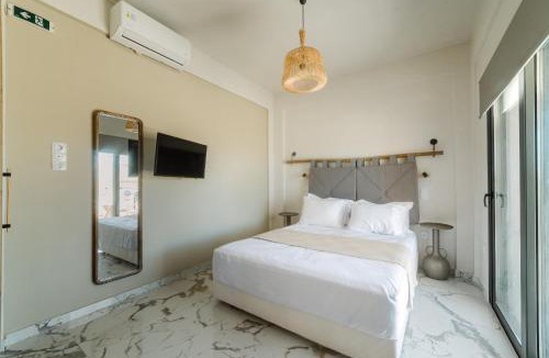 Tragana Apartment | LIOSTASI luxury suites
