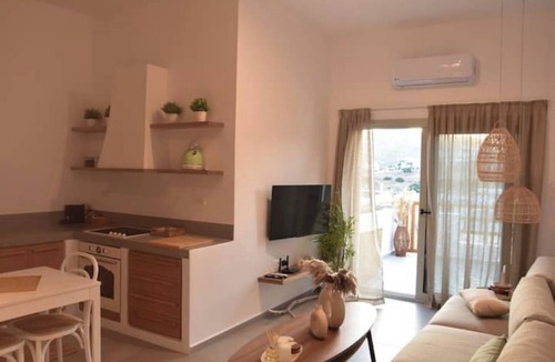 Lipsoi House | Lipsi Sands/House in the center of Lipsi Chora