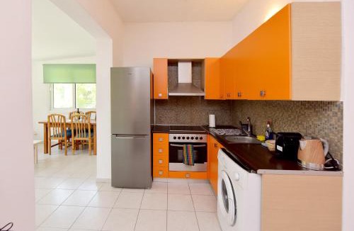 Filerimos House | Liri family paradise Danis house