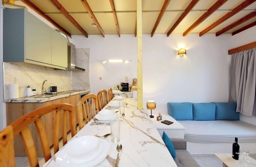 Filerimos Apartment | LiRi - Family paradise