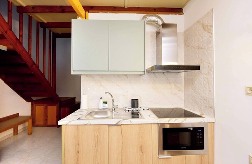 Filerimos Apartment | LiRi - Family paradise