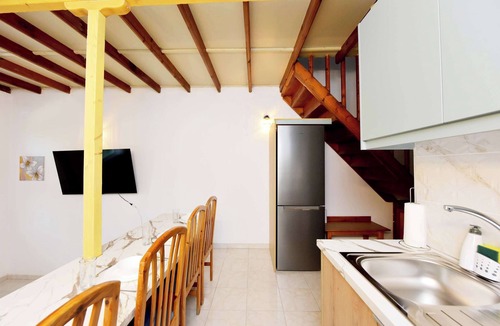 Filerimos Apartment | LiRi - Family paradise