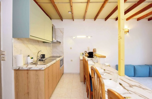 Filerimos Apartment | LiRi - Family paradise