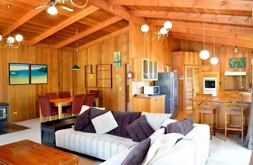 Metung House | Lisieux House in Metung