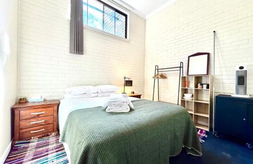 East Lismore House | Lismore Accommodation on Ballina Road