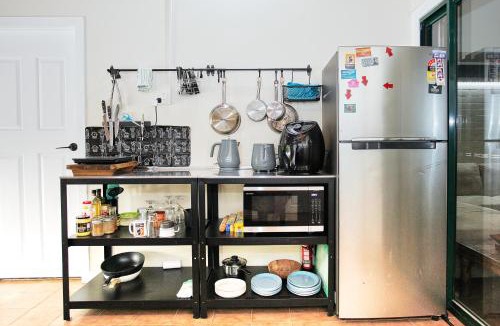 East Lismore House | Lismore Accommodation on Ballina Road