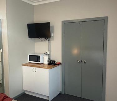 Lismore Hotel | Lismore Fair Dinkum Motel