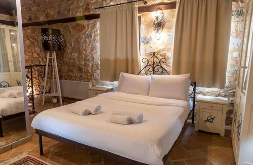 Florina Hotel | Lithea Resort