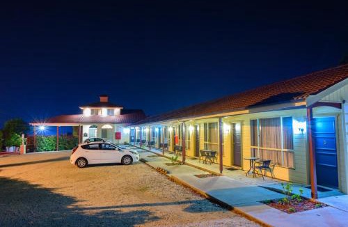 Lithgow Hotel | Lithgow Motor Inn