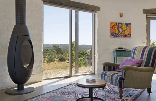Shepherds Flat House | Lithia Guest House ~ Daylesford Region ~ Stylish Country Living