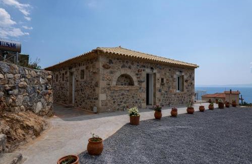 Diasella Apartment | Lithino Rooms Kalamata