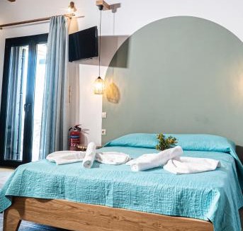 Agios Ioannis House | Lithoessa