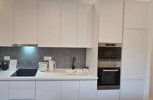 Nea Fokaia Villa | Lithos: 2-BD villa with private pool (2)