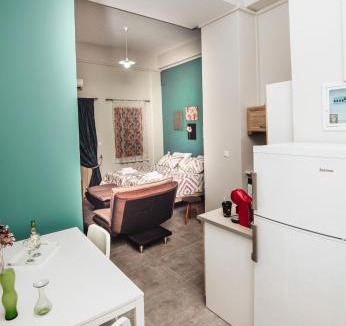 Pothia Apartment | Lithos apartments