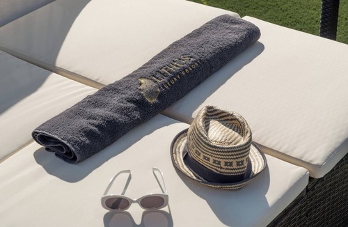 Agkisaras Villa | Lithos Luxury Resort - Ammos