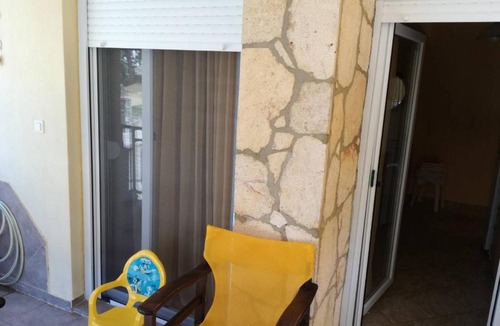 Metamorfosi Apartment | Litsa 1