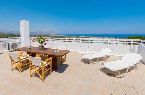 Kalathos House | Litsa Holiday Home