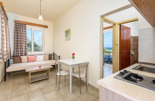 Fanes House | Litsas Studios