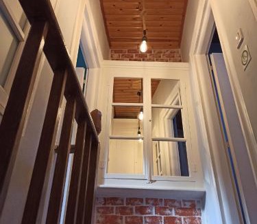 Plomari House | Little Angelo's Cottage - Greek Summer Escape