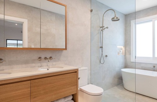 Avalon Beach House | Little Avalon by TCC