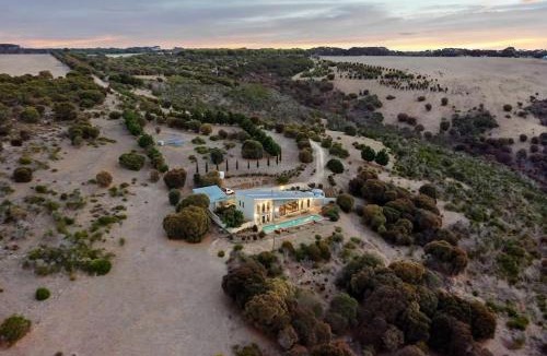 Cuttlefish Bay Villa | Little Cuttlefish on Kangaroo Island