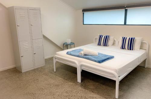 Cairns Central Business District Hostel | Little Drifter Cairns