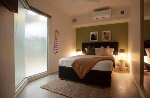 Cairns Central Business District Hostel | Little Drifter Cairns
