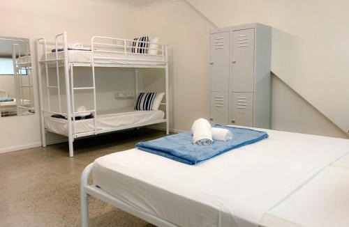 Cairns Central Business District Hostel | Little Drifter Cairns