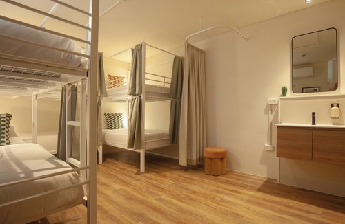 Glebe Hostel | Little Drifter Glebe
