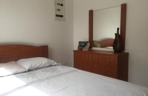 Nea Propontida Apartment | Little Ema