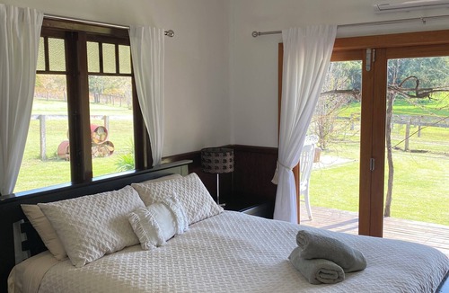 Waukivory Other | Little Farmhouse Near The Dairy
