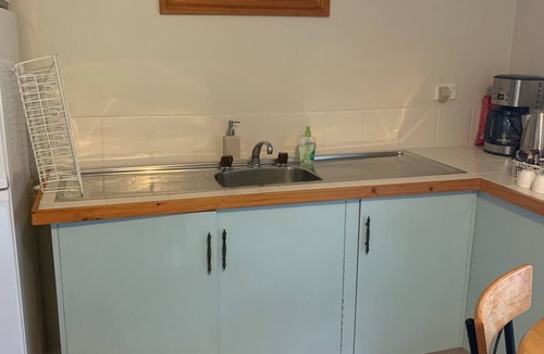 Little Hartley Bed & Breakfast | Little Hartley Hideaway