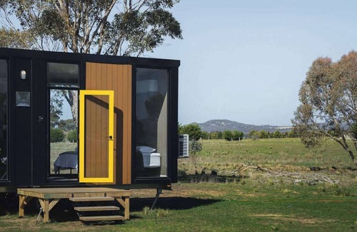Balliang House | Little Haven Cottage 2 by Tiny Away