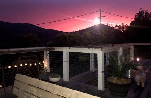 Warburton House | Little Joe Lodge, Warburton