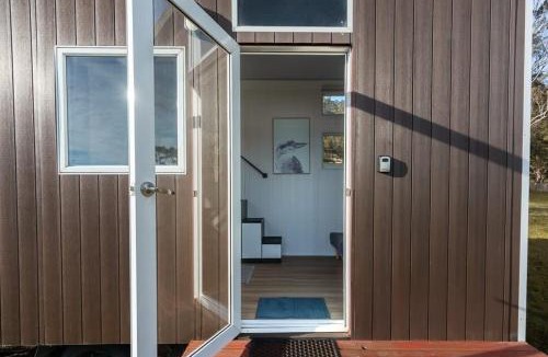 Coolangatta House | Little Magic Tiny House by Tiny Away
