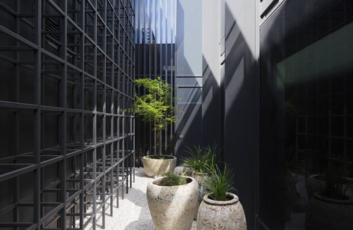 Capital Hill Hotel | Little National Hotel Canberra