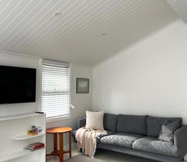 Mount Beauty House | Little Roper Cottage