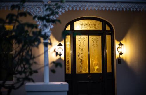 Kelso Hotel | Littlebourne Guest House
