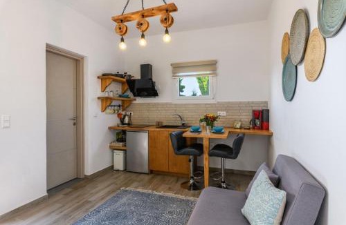 Glastros House | Live & Dream
