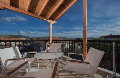 Moudros House | Live in Lemnos Apartments