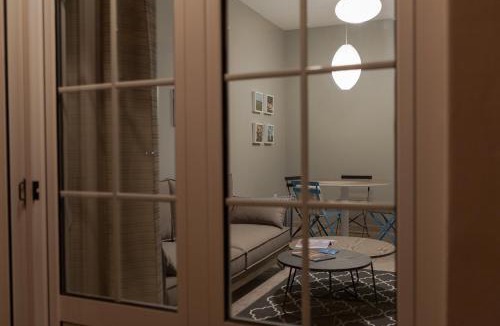 Moudros House | Live in Lemnos Apartments