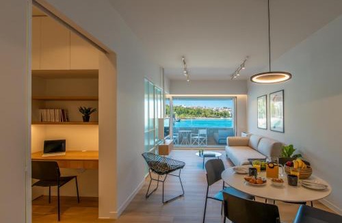 Khalkis Apartment | Live in style