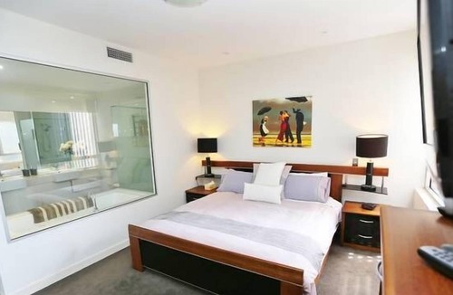 Bargara Apartment | Living Gorgeous beach