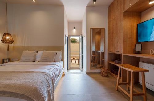 Vothon Villa | Living Moments Villa Amersa